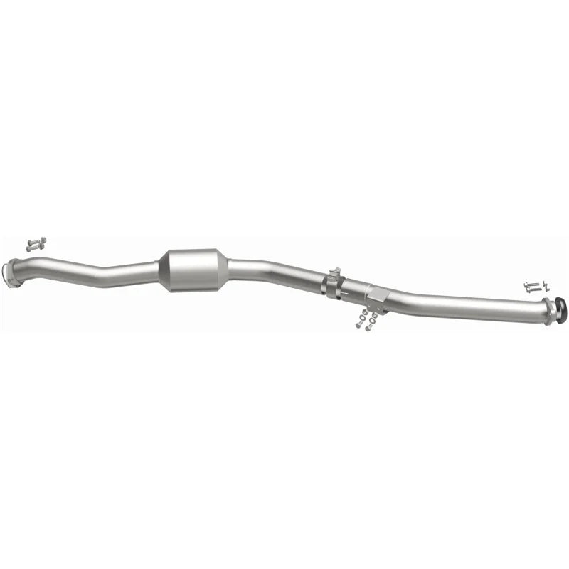 MagnaFlow 20-21 Subaru WRX 2.0L Direct Fit Catalytic Converter (California Grade) - Additional View 7