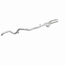 Load image into Gallery viewer, MagnaFlow 20-23 Jeep Gladiator JT 3.6L Overland Series Cat-Back Exhaust - Additional View 10