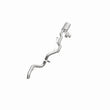 Load image into Gallery viewer, MagnaFlow 20-23 Jeep Gladiator JT 3.6L Overland Series Cat-Back Exhaust - Additional View 11