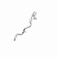 Load image into Gallery viewer, MagnaFlow 20-23 Jeep Gladiator JT 3.6L Overland Series Cat-Back Exhaust - Additional View 11