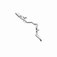 Load image into Gallery viewer, MagnaFlow 20-23 Jeep Gladiator JT 3.6L Overland Series Cat-Back Exhaust - Additional View 13