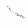 Load image into Gallery viewer, MagnaFlow 20-23 Jeep Gladiator JT 3.6L Overland Series Cat-Back Exhaust - Additional View 14