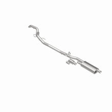 Load image into Gallery viewer, MagnaFlow 20-23 Jeep Gladiator JT 3.6L Overland Series Cat-Back Exhaust - Additional View 14