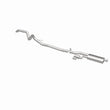 Load image into Gallery viewer, MagnaFlow 20-23 Jeep Gladiator JT 3.6L Overland Series Cat-Back Exhaust - Additional View 15