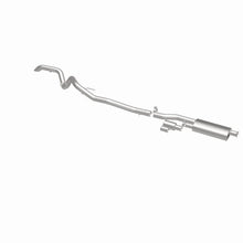Load image into Gallery viewer, MagnaFlow 20-23 Jeep Gladiator JT 3.6L Overland Series Cat-Back Exhaust - Additional View 15