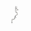 Load image into Gallery viewer, MagnaFlow 20-23 Jeep Gladiator JT 3.6L Overland Series Cat-Back Exhaust - Additional View 16