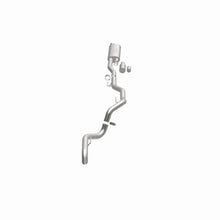 Load image into Gallery viewer, MagnaFlow 20-23 Jeep Gladiator JT 3.6L Overland Series Cat-Back Exhaust - Additional View 16
