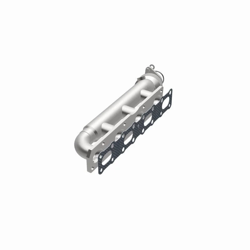 MagnaFlow 2004 Nissan Titan 5.6L Direct Fit Converter - Additional View 12