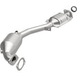 Load image into Gallery viewer, MagnaFlow 2005 Subaru Outback 2.5L Direct Fit Converter - Main Product View