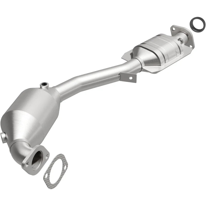 MagnaFlow 2005 Subaru Outback 2.5L Direct Fit Converter - Main Product View