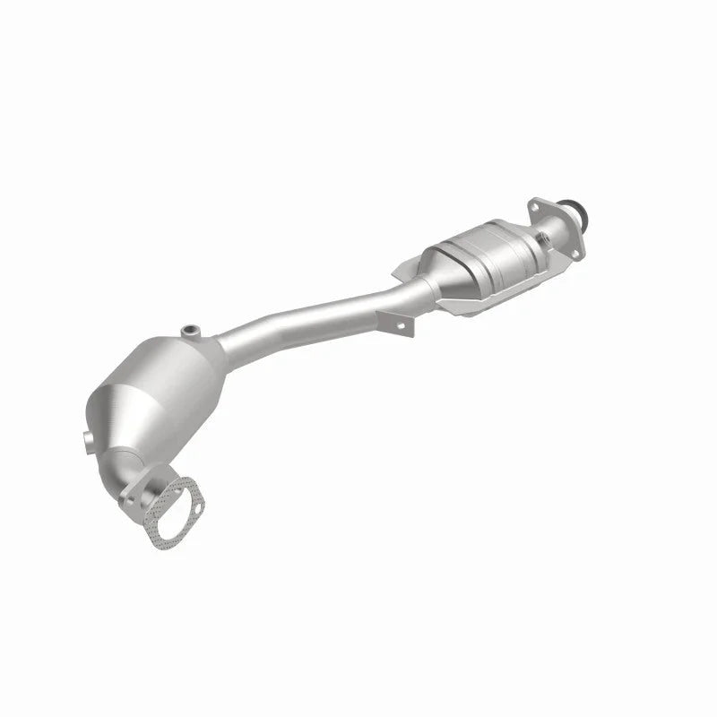 MagnaFlow 2005 Subaru Outback 2.5L Direct Fit Converter - Side View
