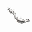 Load image into Gallery viewer, MagnaFlow 2005 Subaru Outback 2.5L Direct Fit Converter - Back View