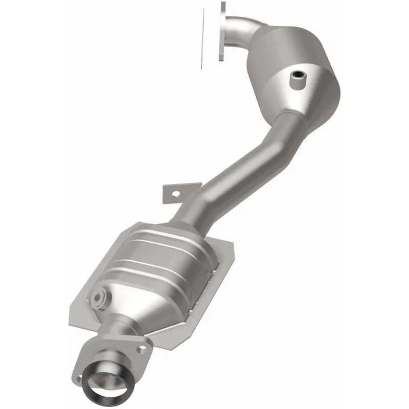 MagnaFlow 2005 Subaru Outback 2.5L Direct Fit Converter - Additional View 7