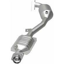 Load image into Gallery viewer, MagnaFlow 2005 Subaru Outback 2.5L Direct Fit Converter - Additional View 7