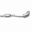 Load image into Gallery viewer, MagnaFlow 2005 Subaru Outback 2.5L Direct Fit Converter - Additional View 8