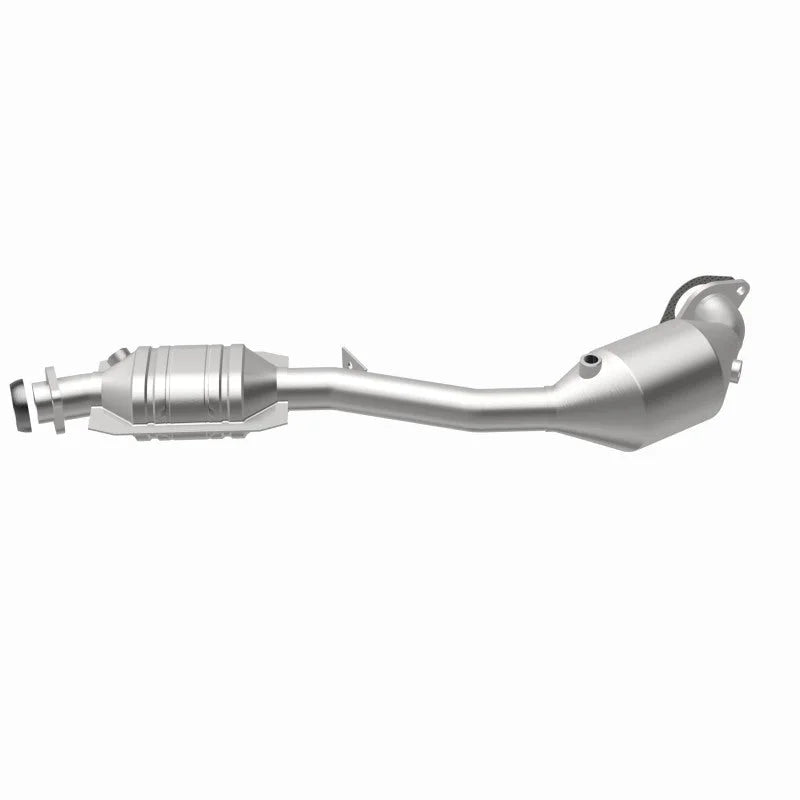 MagnaFlow 2005 Subaru Outback 2.5L Direct Fit Converter - Additional View 8