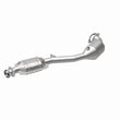 Load image into Gallery viewer, MagnaFlow 2005 Subaru Outback 2.5L Direct Fit Converter - Additional View 9