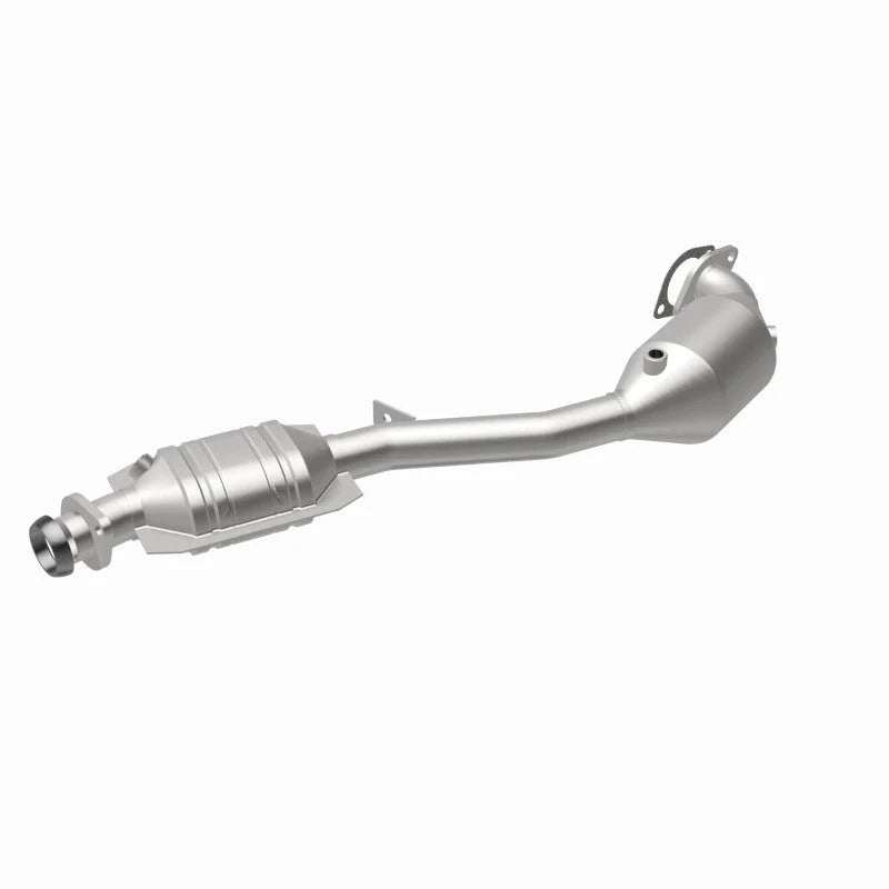 MagnaFlow 2005 Subaru Outback 2.5L Direct Fit Converter - Additional View 9