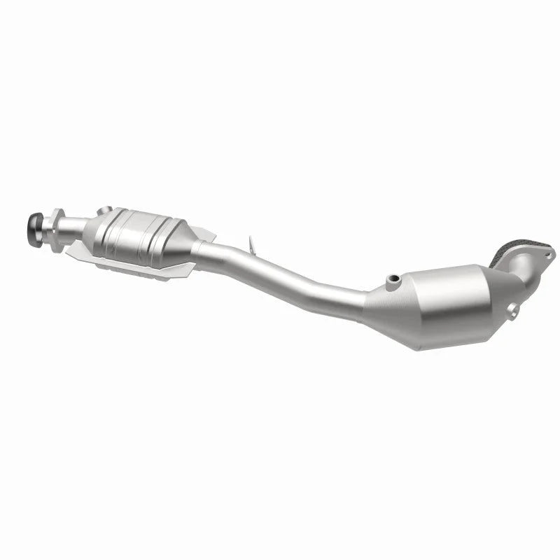 MagnaFlow 2005 Subaru Outback 2.5L Direct Fit Converter - Additional View 11