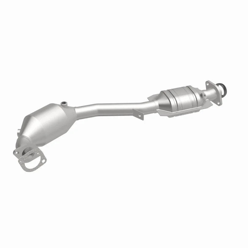 MagnaFlow 2005 Subaru Outback 2.5L Direct Fit Converter - Additional View 12