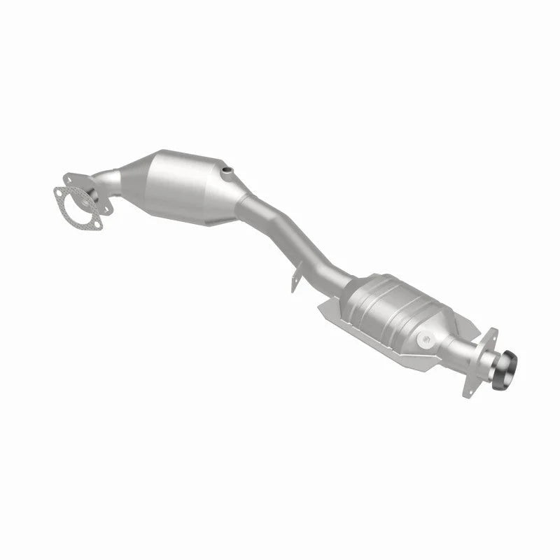 MagnaFlow 2005 Subaru Outback 2.5L Direct Fit Converter - Additional View 15