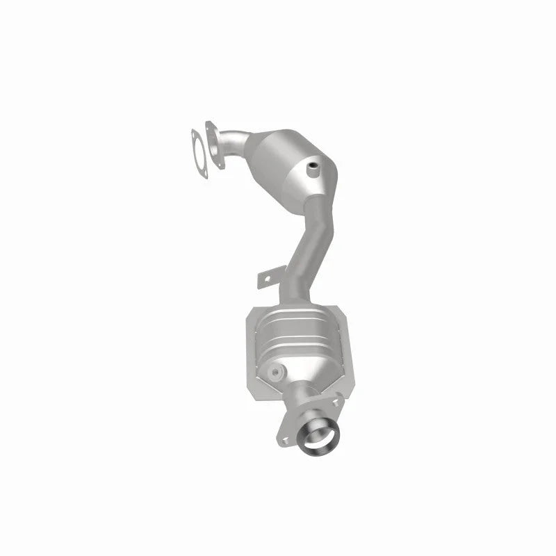 MagnaFlow 2005 Subaru Outback 2.5L Direct Fit Converter - Additional View 16