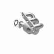 Load image into Gallery viewer, MagnaFlow 2006 Porsche Cayman 3.4L Direct Fit CARB Compliant Catalytic Converter - Back View