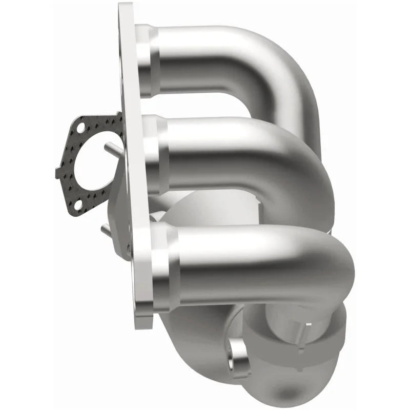 MagnaFlow 2006 Porsche Cayman 3.4L Direct Fit CARB Compliant Catalytic Converter - Additional View 8