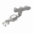 Load image into Gallery viewer, MagnaFlow 2006 Porsche Cayman 3.4L Direct Fit CARB Compliant Catalytic Converter - Additional View 16