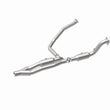 Load image into Gallery viewer, MagnaFlow 2012 Ram 1500 Tradesman HD V8 5.7L OEM Underbody Direct-Fit Catalytic Converter - Back View