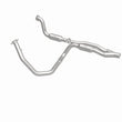 Load image into Gallery viewer, MagnaFlow 2012 Ram 1500 Tradesman HD V8 5.7L OEM Underbody Direct-Fit Catalytic Converter - Additional View 7