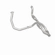 Load image into Gallery viewer, MagnaFlow 2012 Ram 1500 Tradesman HD V8 5.7L OEM Underbody Direct-Fit Catalytic Converter - Additional View 8
