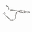Load image into Gallery viewer, MagnaFlow 2012 Ram 1500 Tradesman HD V8 5.7L OEM Underbody Direct-Fit Catalytic Converter - Additional View 10