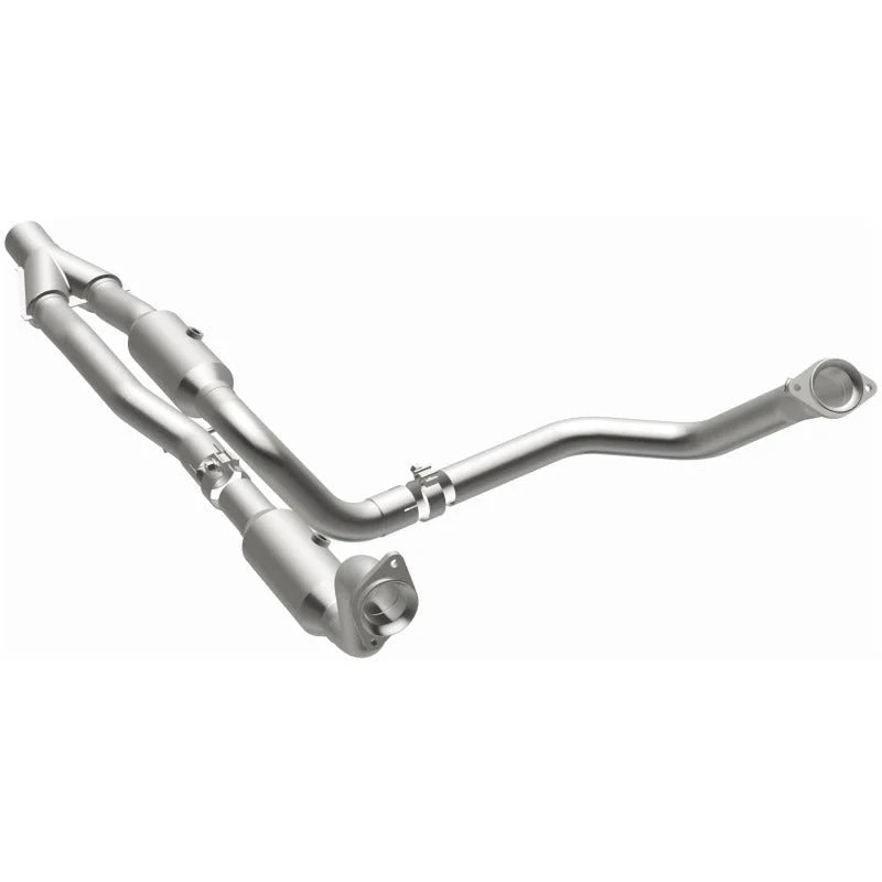 MagnaFlow 2012 Ram 1500 Tradesman HD V8 5.7L OEM Underbody Direct-Fit Catalytic Converter - Additional View 11