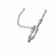 Load image into Gallery viewer, MagnaFlow 2012 Ram 1500 Tradesman HD V8 5.7L OEM Underbody Direct-Fit Catalytic Converter - Additional View 12