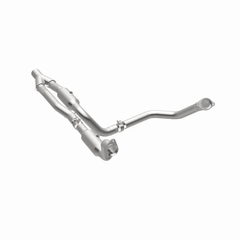 MagnaFlow 2012 Ram 1500 Tradesman HD V8 5.7L OEM Underbody Direct-Fit Catalytic Converter - Additional View 13
