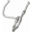 Load image into Gallery viewer, MagnaFlow 2012 Ram 1500 Tradesman HD V8 5.7L OEM Underbody Direct-Fit Catalytic Converter - Additional View 15