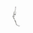 Load image into Gallery viewer, MagnaFlow 2014 Chevy/GMC Silverado/Sierra 1500 V8 6.2L SS Cat-Back Single P/S Rear Side Exit Exhaust - Additional View 10