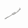 Load image into Gallery viewer, MagnaFlow 2014 Chevy/GMC Silverado/Sierra 1500 V8 6.2L SS Cat-Back Single P/S Rear Side Exit Exhaust - Additional View 14