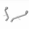 Load image into Gallery viewer, MagnaFlow 2016 Chevy Camaro 3.6L V6 Race Axle Back w/ Dual Polished Tips - Additional View 16