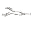 Load image into Gallery viewer, MagnaFlow 2016 Chevy Camaro 6.2L V8 Competition Cat Back w/ Quad Polished Tips - Additional View 7
