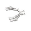 Load image into Gallery viewer, MagnaFlow 2016 Chevy Camaro 6.2L V8 Race Axle Back w/ Quad Polished Tips - Additional View 11