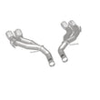 Load image into Gallery viewer, MagnaFlow 2016 Chevy Camaro 6.2L V8 Race Axle Back w/ Quad Polished Tips - Additional View 15