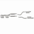 Load image into Gallery viewer, MagnaFlow 2017+ Dodge Charger 409 SS Polished 3in Quad Tips Cat-Back Exhaust - Additional View 14