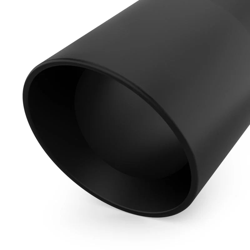 MagnaFlow 2017 Honda Civic L4 1.5L Street Series Cat-Back Exhaust w/ Black Tips - Additional View 16