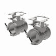 Load image into Gallery viewer, MagnaFlow 2018 Ford Mustang V8-5.0LGAS Exhaust Acc - 2.5in ID/OD - 304SS - Integrated V-Band Flanges - Additional View 10