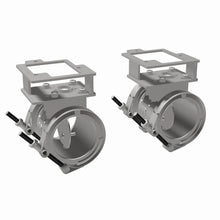 Load image into Gallery viewer, MagnaFlow 2018 Ford Mustang V8-5.0LGAS Exhaust Acc - 2.5in ID/OD - 304SS - Integrated V-Band Flanges - Additional View 11