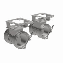 Load image into Gallery viewer, MagnaFlow 2018 Ford Mustang V8-5.0LGAS Exhaust Acc - 2.5in ID/OD - 304SS - Integrated V-Band Flanges - Additional View 13