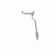 Load image into Gallery viewer, MagnaFlow 2018+ Jeep Wrangler 3.6L 409 SS Dual Split Rear Exit Polished Tips Cat-Back Exhaust - Additional View 9