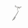 Load image into Gallery viewer, MagnaFlow 2018+ Jeep Wrangler 3.6L 409 SS Dual Split Rear Exit Polished Tips Cat-Back Exhaust - Additional View 12